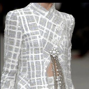 RARE Chanel Jacket